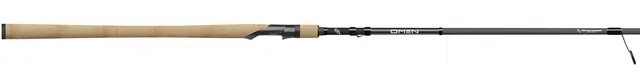 13 Fishing Omen Quest Spinning 9' Kyst 14-40g 4-delt stangserie for Norden 