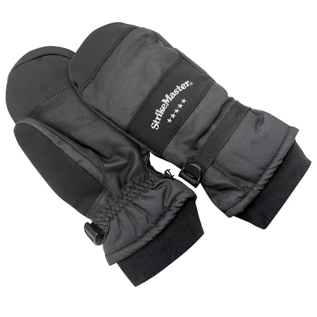 Strikemaster Heavy Weight Mitt M Ekstremt varm vott 