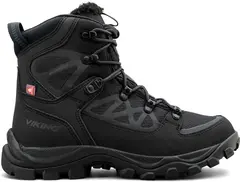 Viking Constrictor High WP Black 41