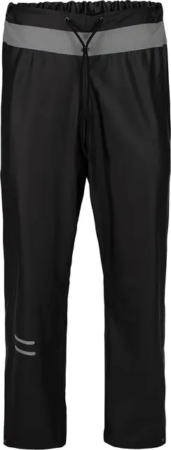 Aalesund Ona Softrain bukse XS Sort - Testvinner 