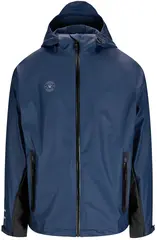 Aalesund Ona Softrain jakke Marine XS Best i test regnjakke