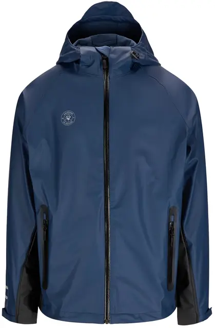 Aalesund Ona Softrain jakke Marine XS Best i test regnjakke 