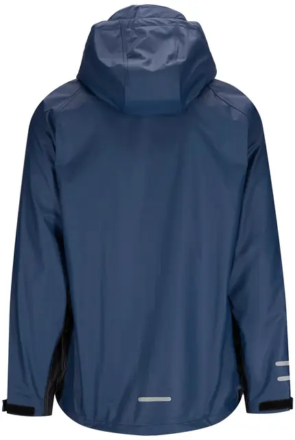 Aalesund Ona Softrain jakke Marine XS Best i test regnjakke 