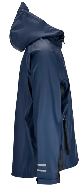 Aalesund Ona Softrain jakke Marine XS Best i test regnjakke 