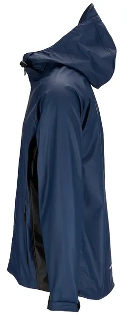 Aalesund Ona Softrain jakke Marine XS Best i test regnjakke 