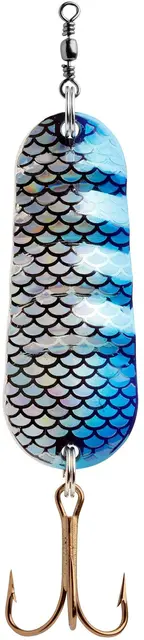 Atom Flash S/Blue 20 gr 