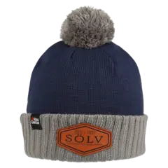 Abu Garcia S&#246;lv Beanie Veldig varm beanie for de kalde dagene