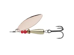 Abu Garcia Droppen Vide LF Copper 7g Perfekt spinner for sterk str&#248;m