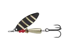 Abu Garcia Droppen Vide LF Zebra 7g Perfekt spinner for sterk str&#248;m