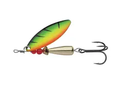 Abu Garcia Droppen Vide LF Tiger 7g Perfekt spinner for sterk str&#248;m