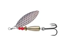 Abu Garcia Droppen Vide LF HoloRoach 7g Perfekt spinner for sterk str&#248;m