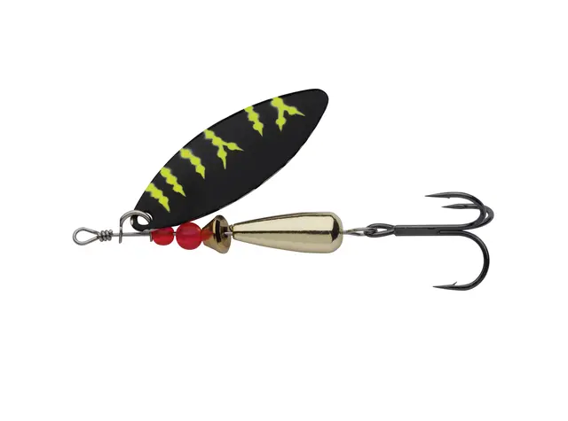 Abu Garcia Droppen Vide LF Thunder 7g Perfekt spinner for sterk strøm 