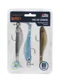 Abu Garcia Svartzonker McPrey Prerigged 10g ferdig rigget 3-pack The UV League