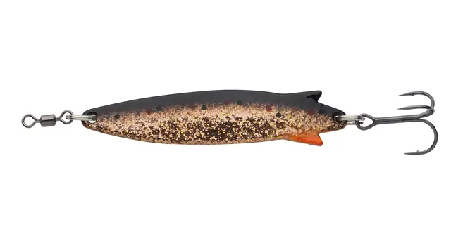 Abu Garcia Toby LF Auric 7g Lokkende klassik blyfri bestselger sluk 