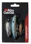 Abu Garcia Tormentor 3-pack Small Tre sm&#229; wobblere til allround fiske