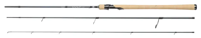 Abu Garcia Sölv Ag2 9' 7-22g Haspel, 3-delt 