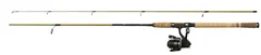 Abu Garcia Phazer Pro Trout Combo 2-delt haspelsett 7&#39; 3-15g