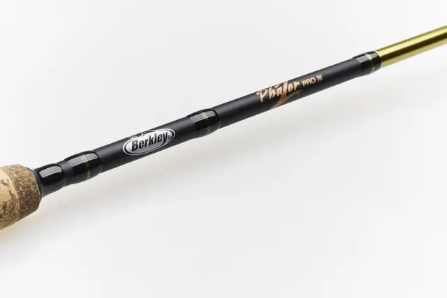 Abu Garcia Phazer Pro Trout Combo 2-delt haspelsett 7' 3-15g 