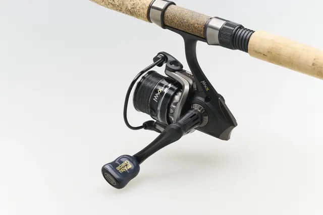 Abu Garcia Phazer Pro Trout Combo 2-delt haspelsett 7' 3-15g 