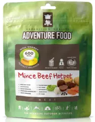 Adventure Food Pytt i panne H&#248;y energi - 600kcal