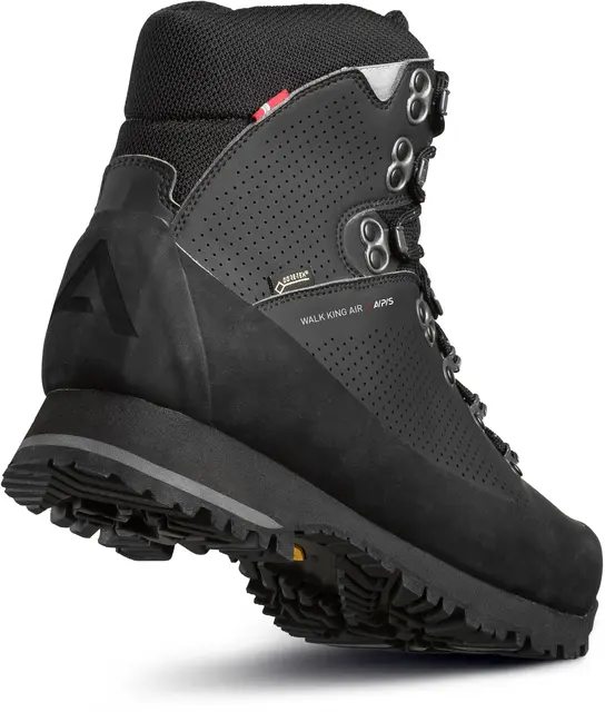 Alfa Walk King Air APS GTX M 40 Vedlikeholdsfri lett fjellstøvel 
