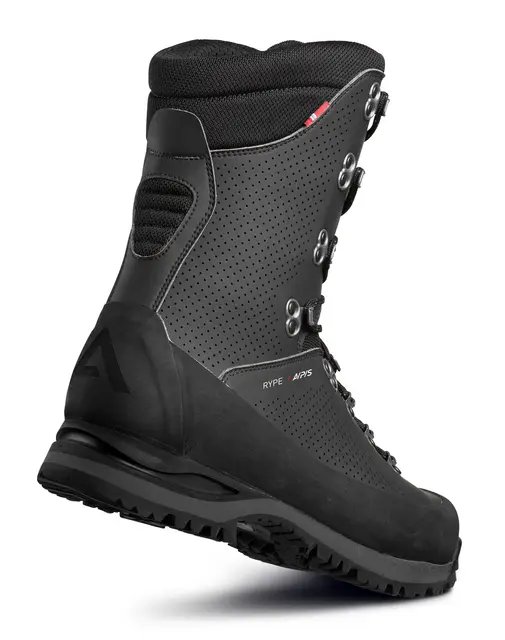 Alfa Rype A/P/S GTX 36 Lett og komfortabel jaktstøvel 