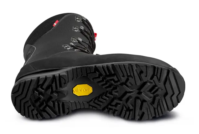 Alfa Rype A/P/S GTX 36 Lett og komfortabel jaktstøvel 