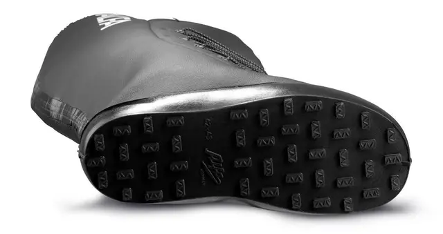 Alfa Overtrekksstøvel 37/38 Varm overtrekksstøvel i ekstreme forhold 