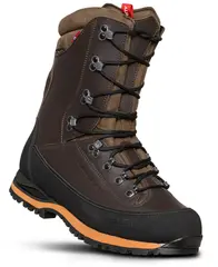Alfa Bever Extreme Advance GTX Brown 38 Stabil jaktst&#248;vel tilpasset t&#248;ff bruk