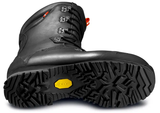 Alfa Bever Perform GTX M 39 Høy stabil GoreTex hiking- og jaktstøvel 