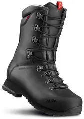 Alfa Bever Perform XL 43 Bred og stabil jaktst&#248;vel med Gore-Tex&#174;