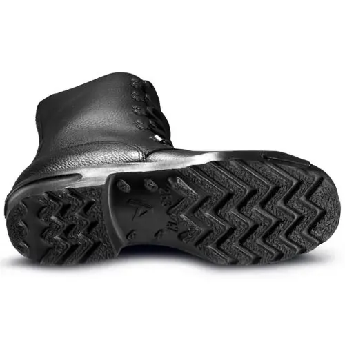 Alfa Militær M/77 47 Forsvarets marsjstøvel 