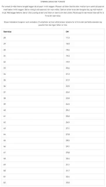 Alfa Mesa Perform GTX M 40 Komfortabel lærsko Black 