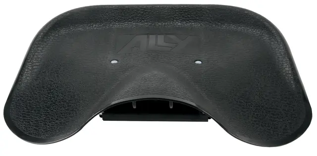 Ally kanosete uten ben Justerbart skålsete til Ally kano 