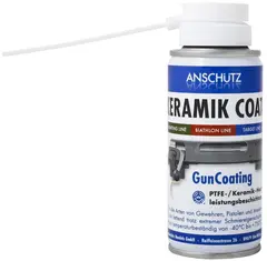 Ansch&#252;tz AHG Keramisk Coating 300 ml Velg volum