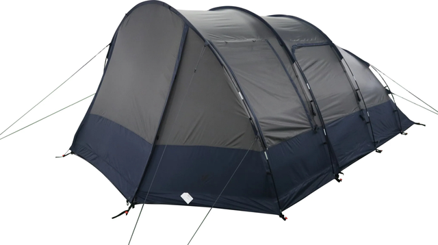 Arctic Tern Family Camp 6P Asphalt Campingtelt for seks personer 