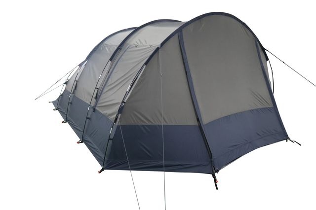 Arctic Tern Family Camp 6P Asphalt Campingtelt for seks personer 