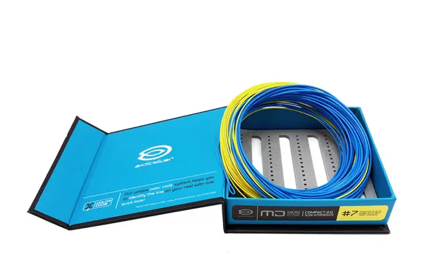 Arctic Silver Compact 2.0 #3 Float 