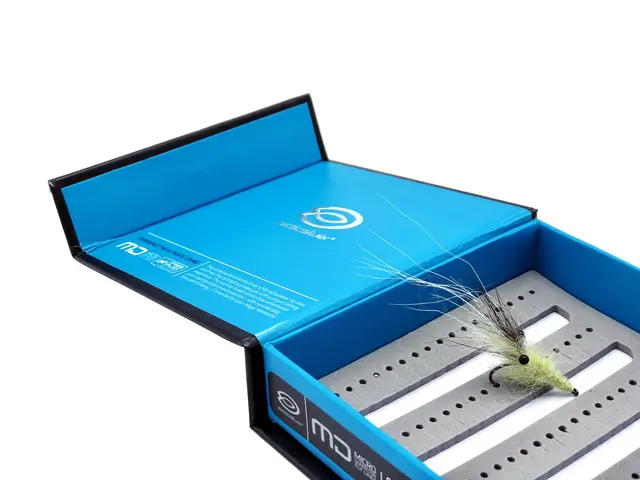 Arctic Silver GreenVelvet #3 Float 