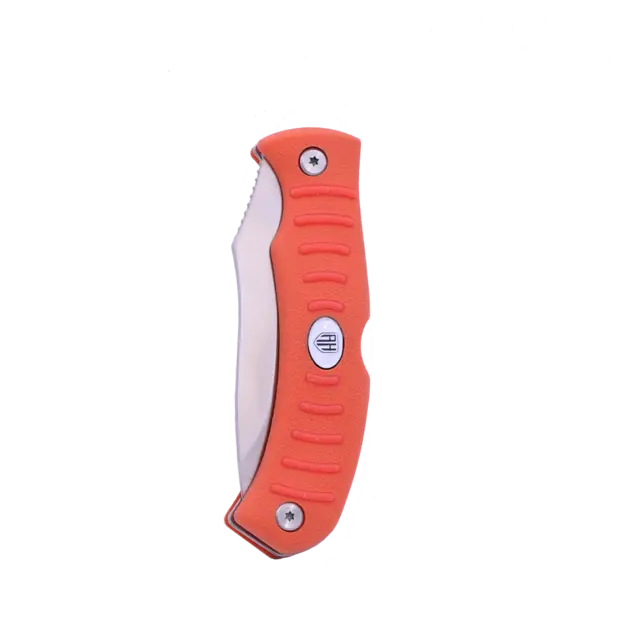 Robust Arctic Hunt kombo kniv Robust jaktkniv med bukspretter og slire 