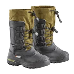 Baffin Pinetree Black/Green 28 Solide vinterst&#248;vler for barn