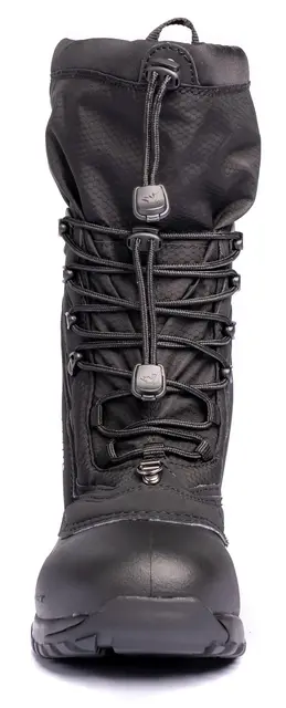 Baffin Flare Sort 37 Superlett støvel 