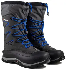 Baffin Kootenay Gr&#229;/Bl&#229; 39 Superlett modell i ny farge