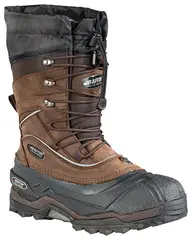 Baffin Snow Monster St&#248;vel Brun 39 -70&#176;C, Komfortabel og varm vinterst&#248;vel