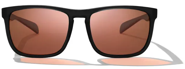 Bajio Calda Black Matte Copper Polycarbonate 