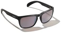 Bajio Swash Black Matte Silver Mirror PC