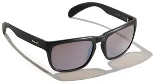 Bajio Swash Black Matte Silver Mirror PC