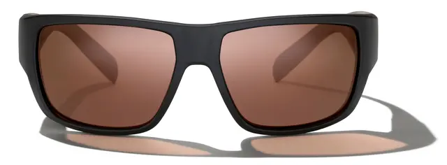 Bajio Piedra Dark Tort Matte Copper Glass 