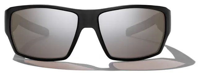 Bajio Vega Black Matte Silver Mirror PC 