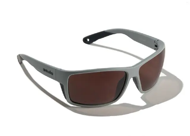 Bajio Bales Beach Basalt Matte Copper Polykarbonat 